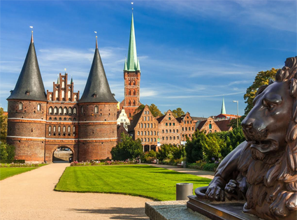 Lübeck Klassik-Tour